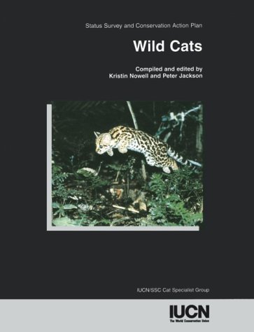 Wild Cats