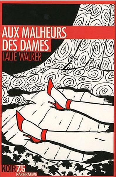 Aux Malheurs Des Dames