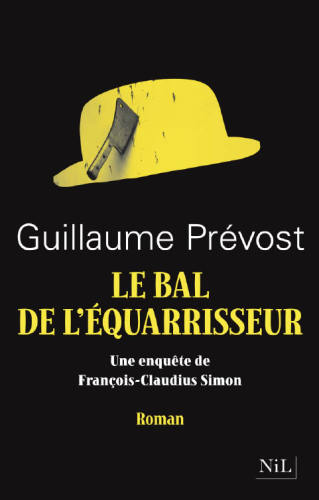 Le bal de l'équarrisseur