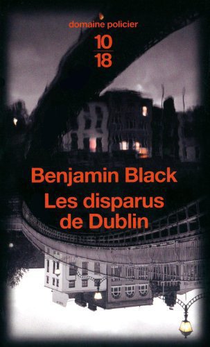 Les disparus de Dublin