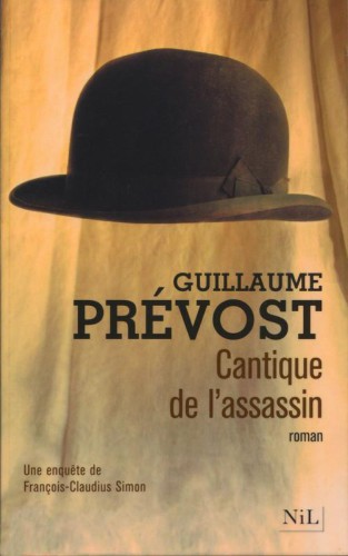 Cantique de l'assassin