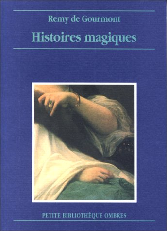 Histoires Magiques