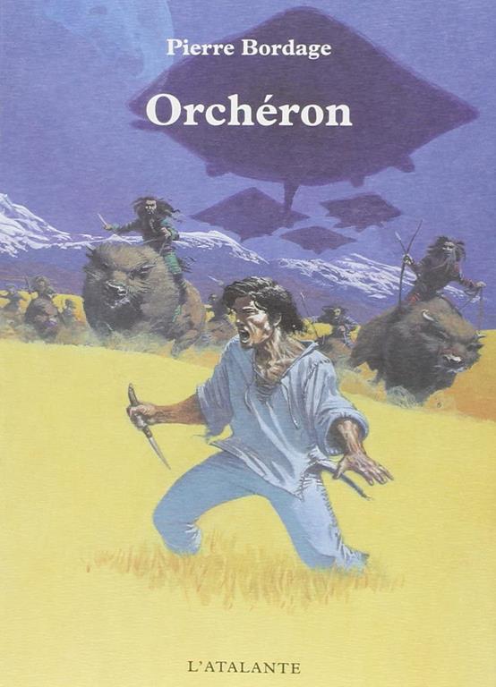 ORCHERON (S F ET FANTASTIQUE)