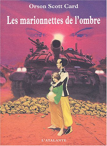 Les marionnettes de l'ombre