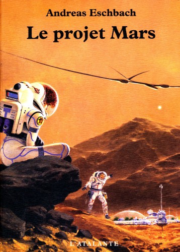 Au loin, une lueur