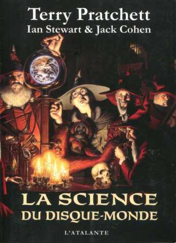 La Science du Disque-monde