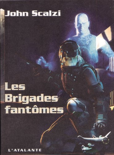 Les Brigades fantômes