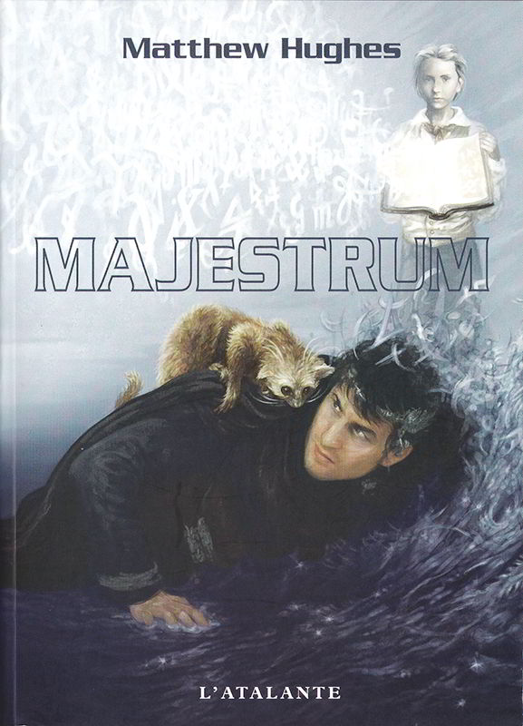 Majestrum