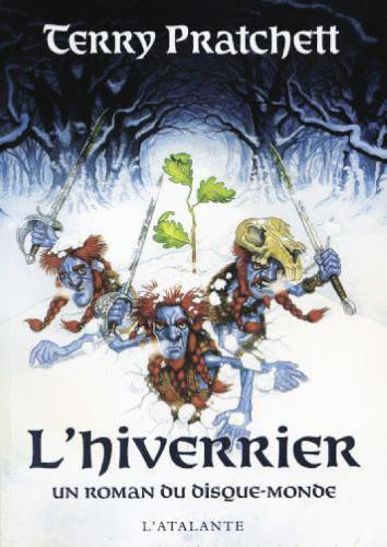 L'Hiverrier