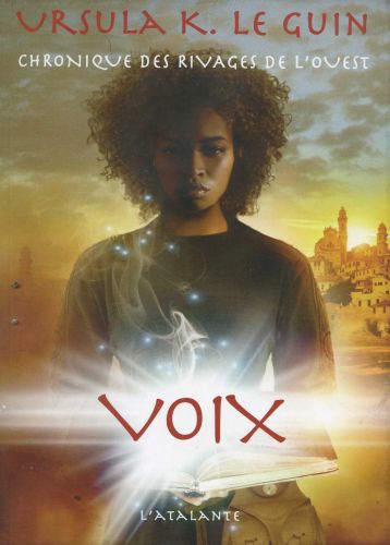 Voix