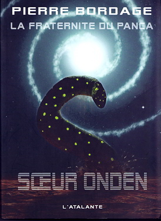 Sœur Onden