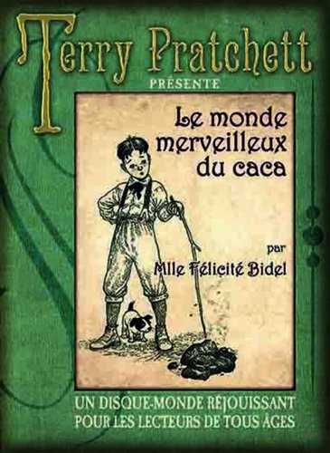 Le Monde merveilleux du caca