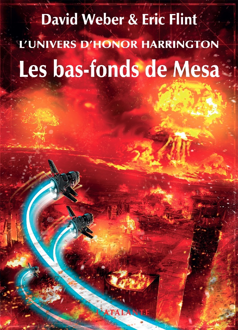 Les bas-fonds de mesa (Tome 1)