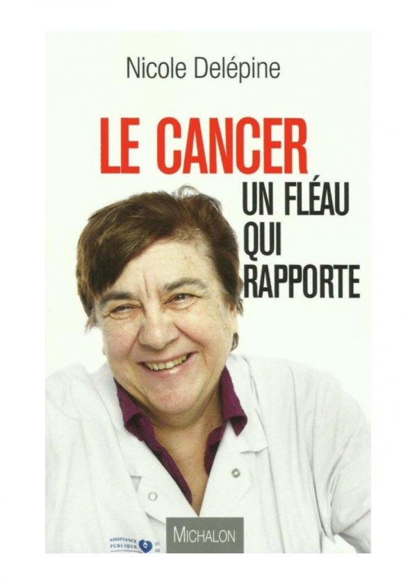 Le cancer, un fléau qui rapporte