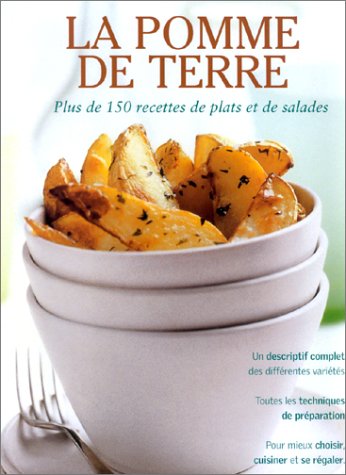 Les Pommes De Terre