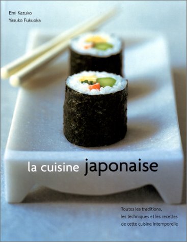 La Cuisine Japonaise