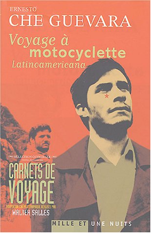 Voyage à Motocyclette