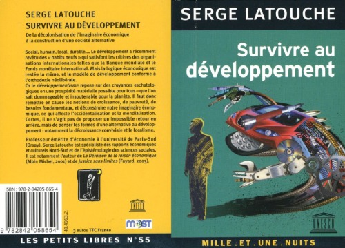 Survivre au développement