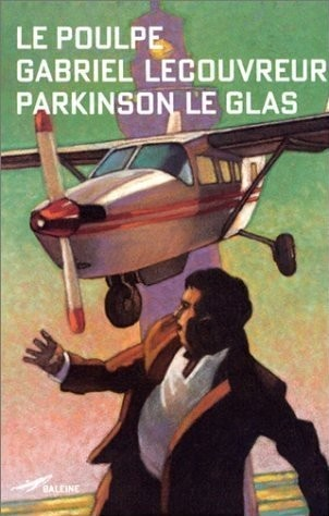 Parkinson le Glas