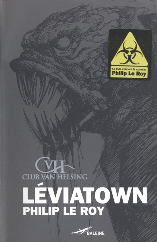 Léviatown