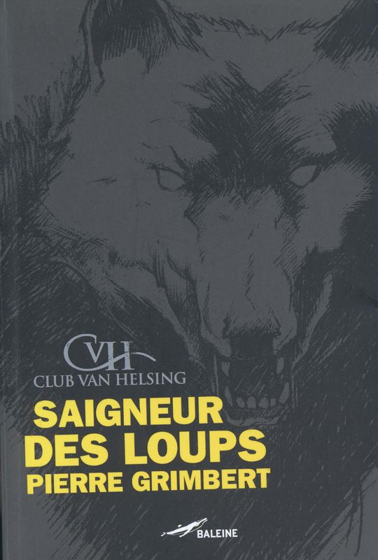 Saigneur des loups