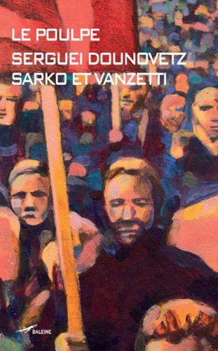 Sarko et Vanzetti