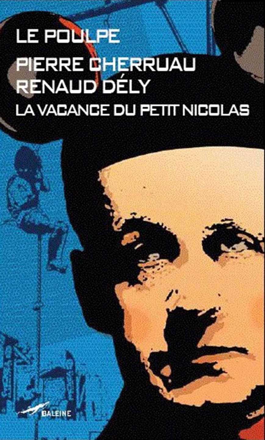 La Vacance du petit Nicolas