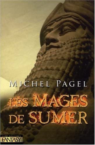 Les Mages de Sumer: Les immortels