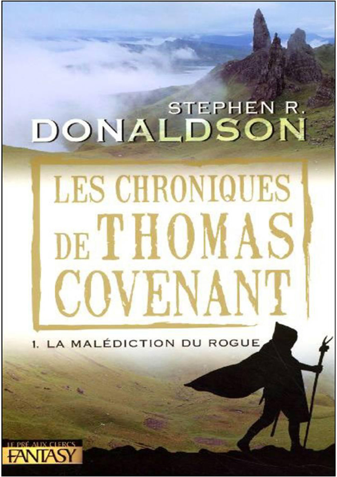 La Malediction du Rogue