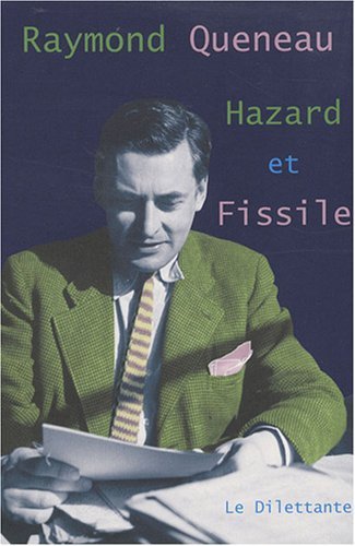 Hazard et Fissile