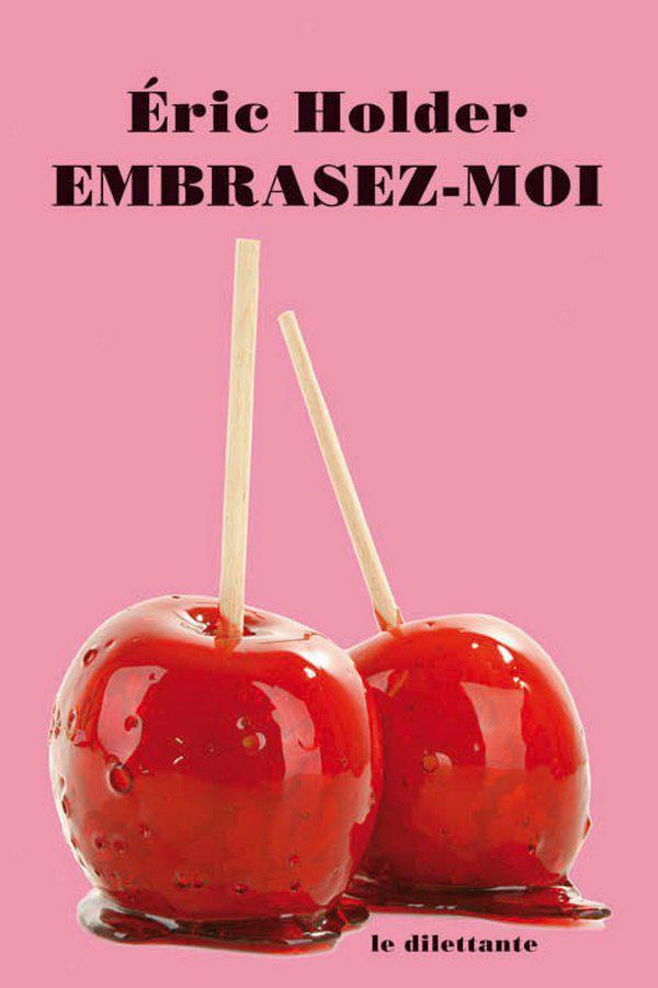 Embrasez-moi