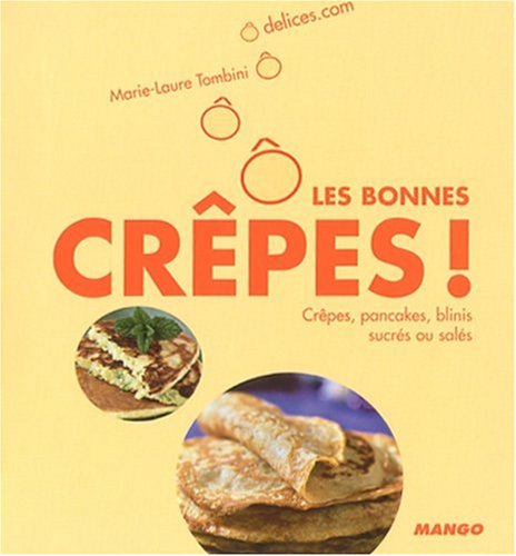 O Les Bonnes Crêpes !