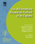 Les D�formations Du Pied de L Enfant Et de L Adulte