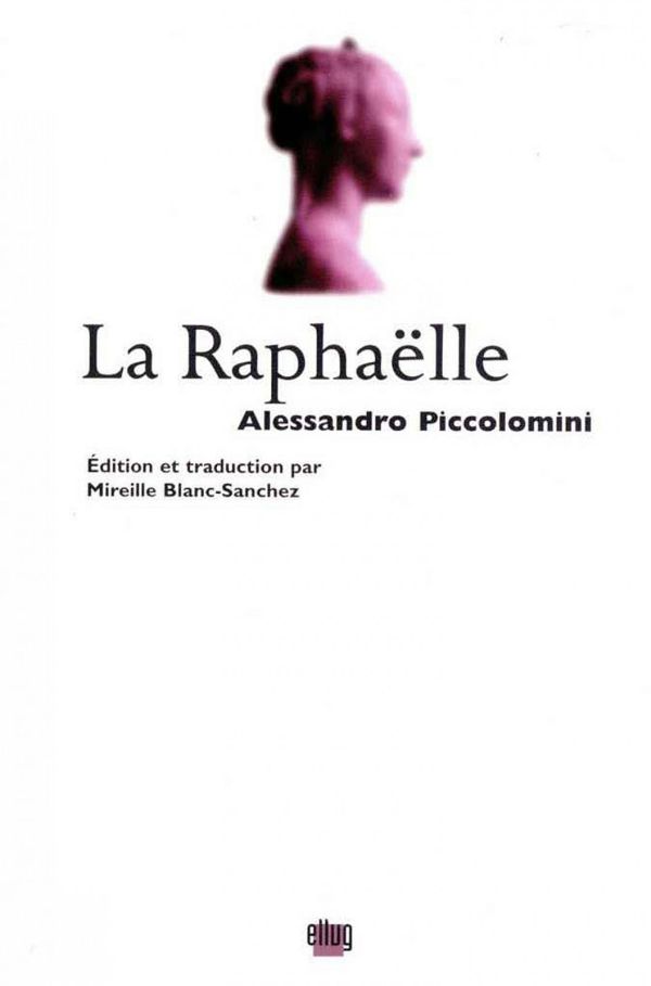 La Raphaëlle