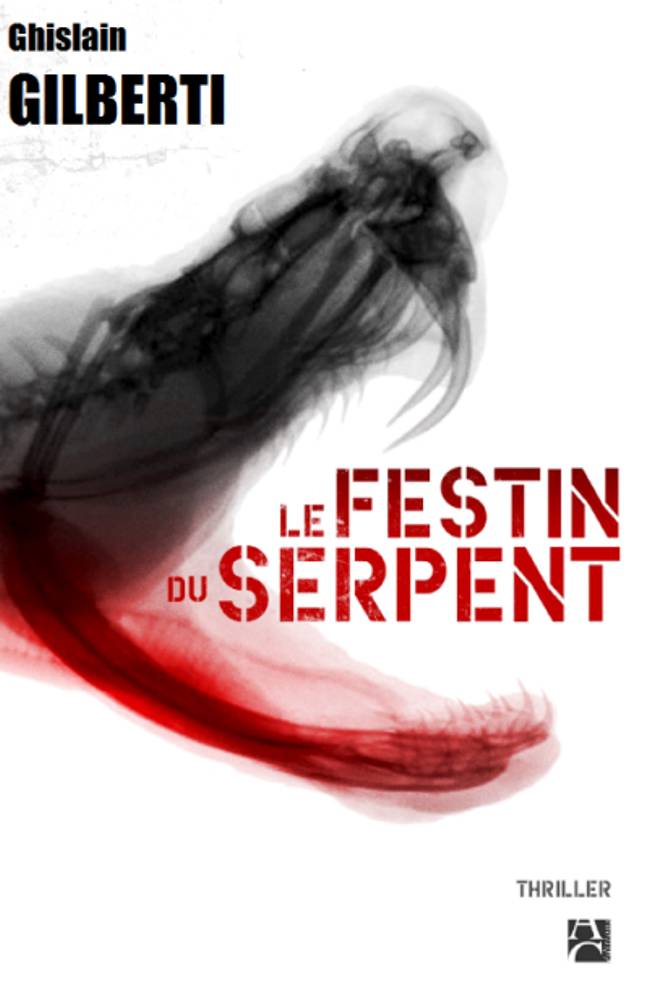 Le festin du serpent