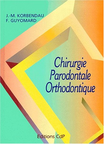 Chirurgie parodontale orthodontique