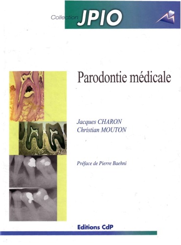 Parodontie médicale