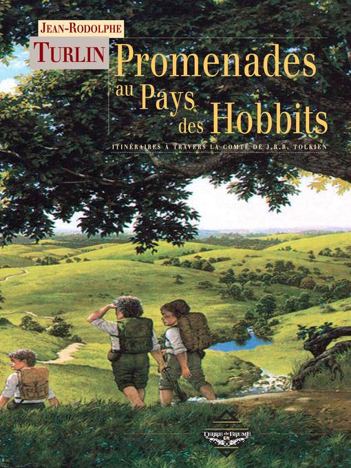 Promenades au pays des hobbits