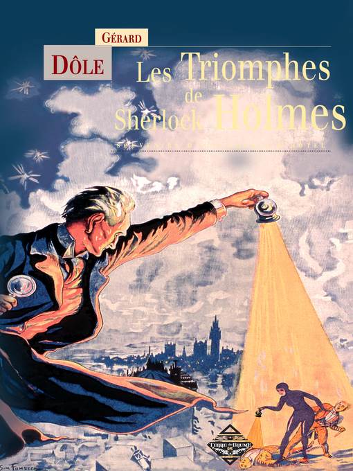 Les Triomphes de Sherlock Holmes