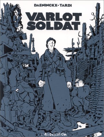 Varlot soldat