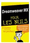 Dreamweaver Mx