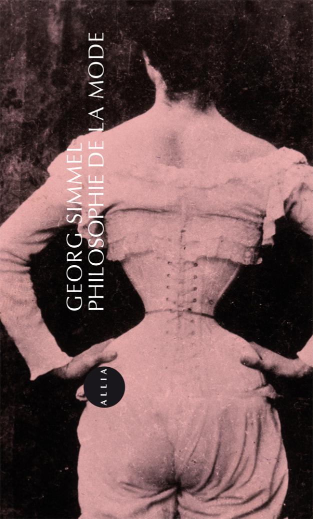 Philosophie de la mode (PETITE COLL) (French Edition)