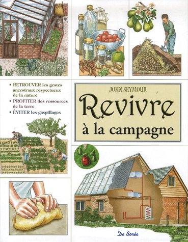 Revivre Ã La Campagne