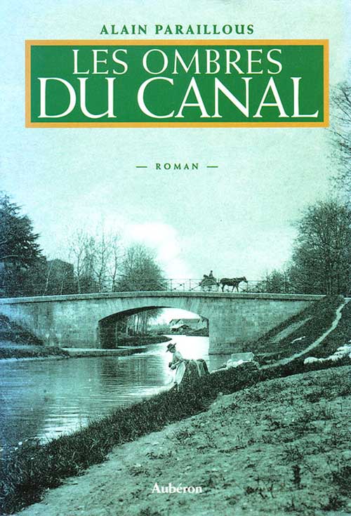 Les ombres du canal