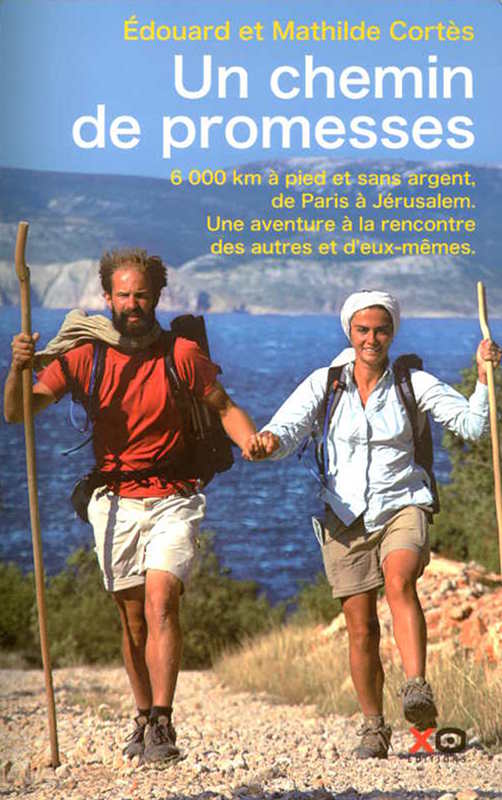 Chemin De Promesses