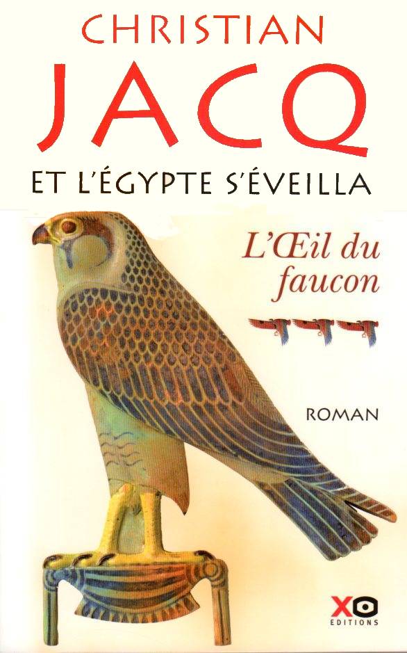 Et l'Egypte s'éveilla, Tome 3 