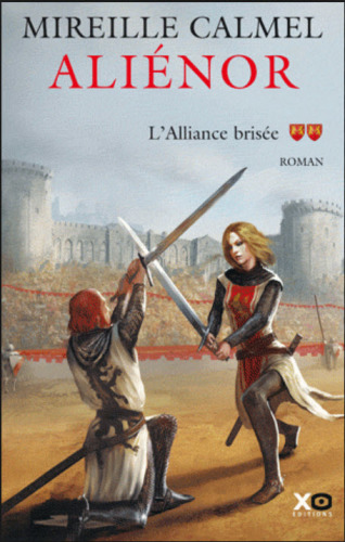 L'alliance brisée