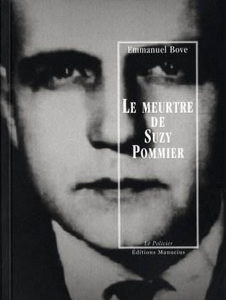 Le Meurtre de Suzy Pommier