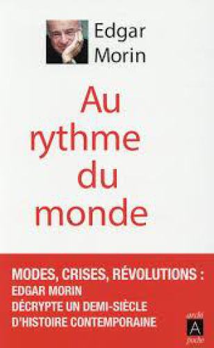 Au rythme du monde