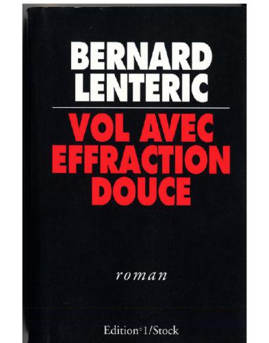 Vol Avec Effraction Douce